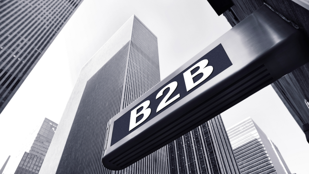 B2B Linkedin